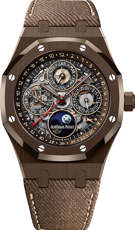 cactus jack audemars piguet royal oak|royal oak cactus jack.